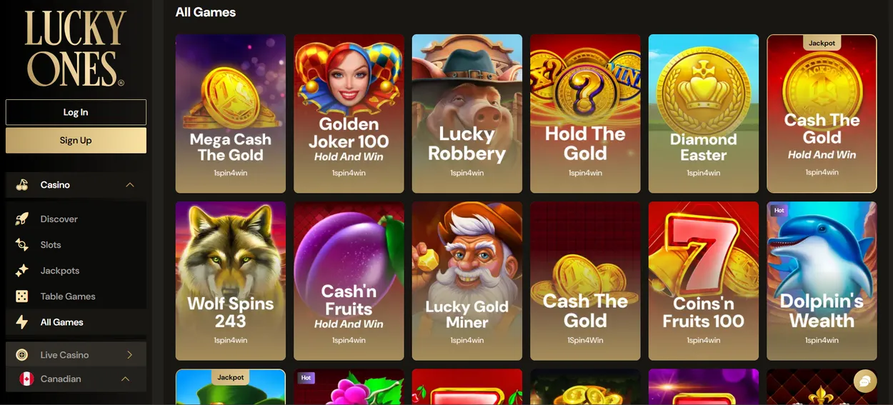 lucky-ones-casino